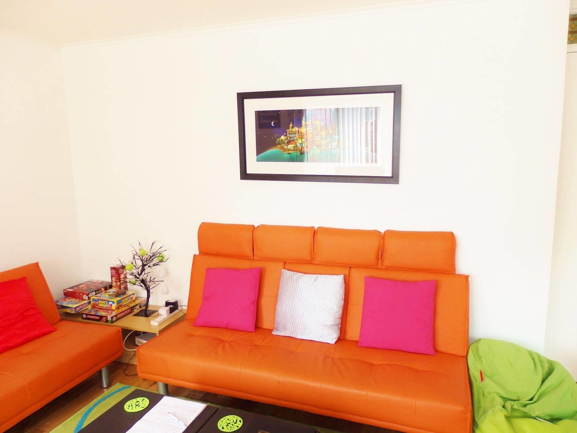 Very Central Location- Free Parking - 2 Bedrooms Belfast Eksteriør bilde