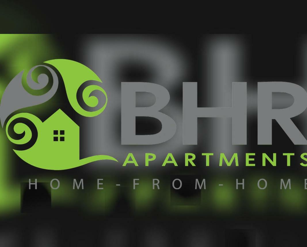 Very Central Location- Free Parking - 2 Bedrooms Belfast Eksteriør bilde