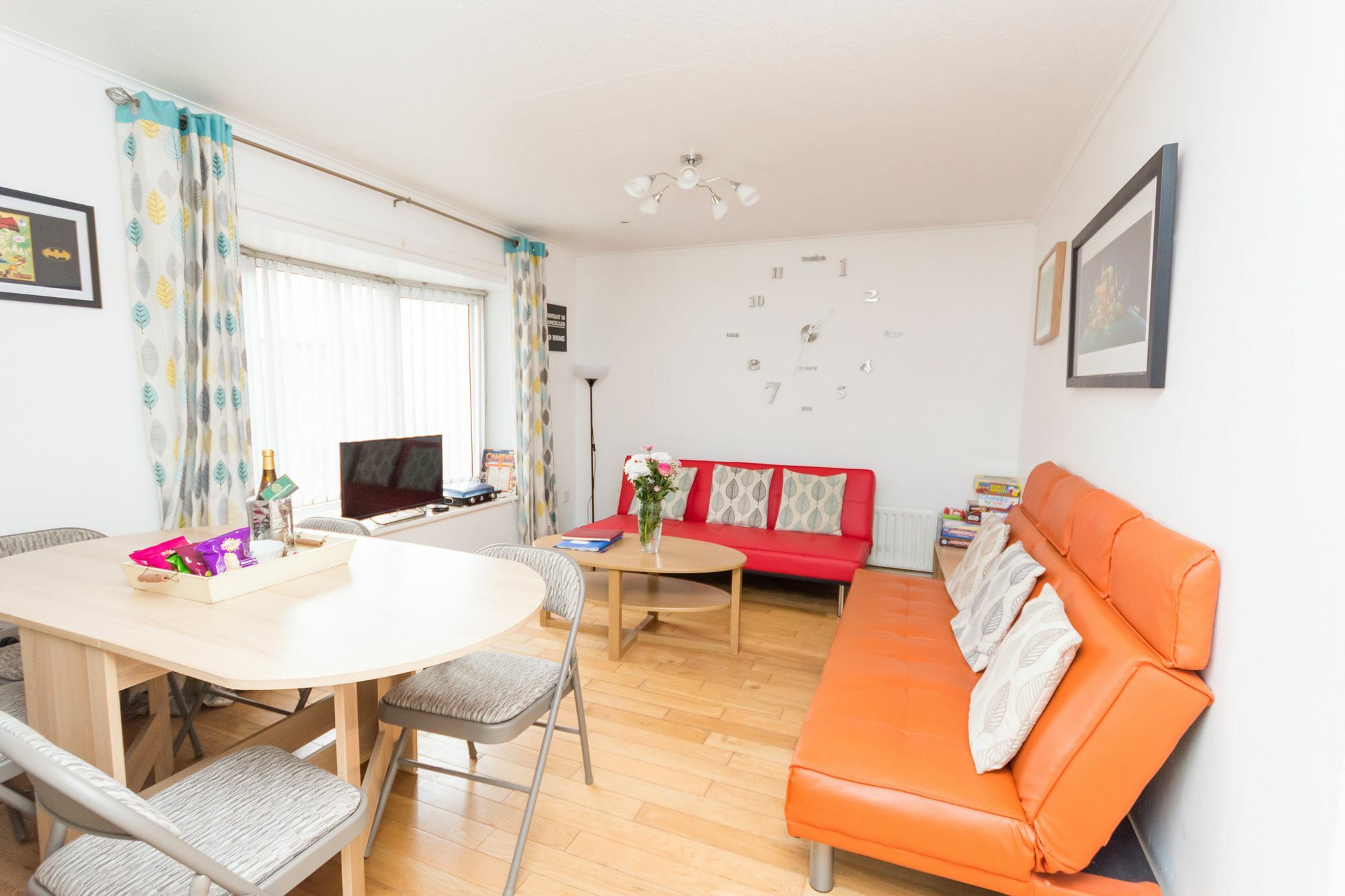Very Central Location- Free Parking - 2 Bedrooms Belfast Eksteriør bilde