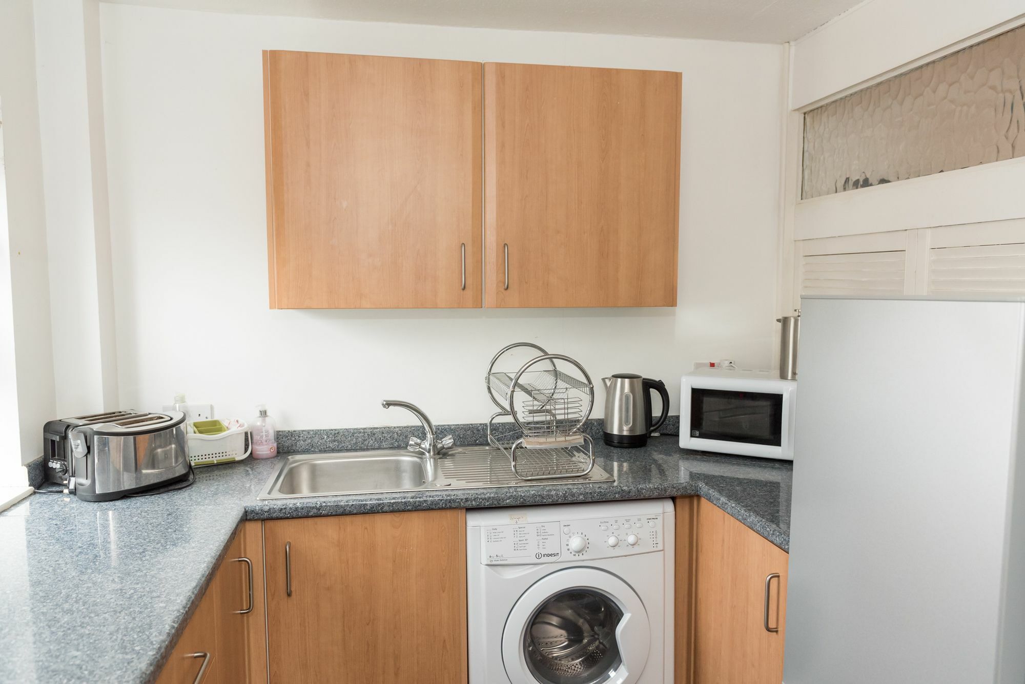 Very Central Location- Free Parking - 2 Bedrooms Belfast Eksteriør bilde