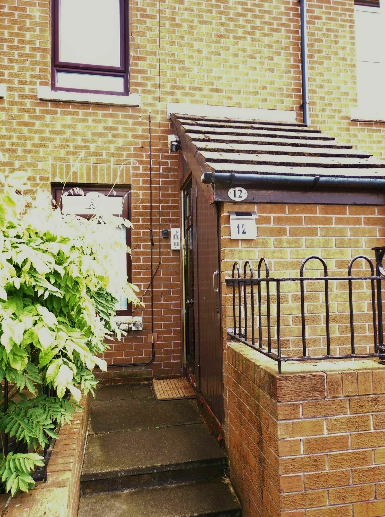 Very Central Location- Free Parking - 2 Bedrooms Belfast Eksteriør bilde