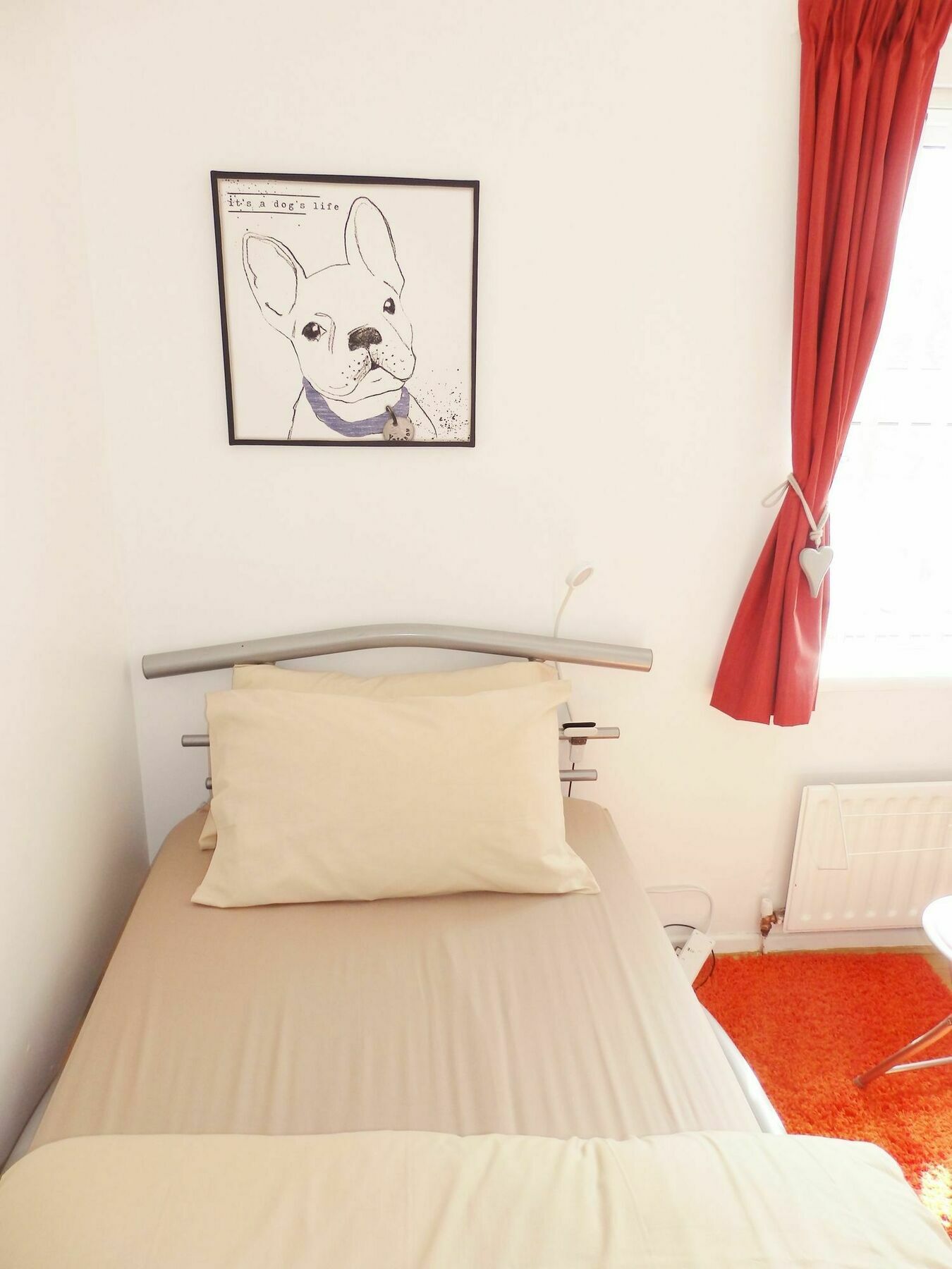 Very Central Location- Free Parking - 2 Bedrooms Belfast Eksteriør bilde