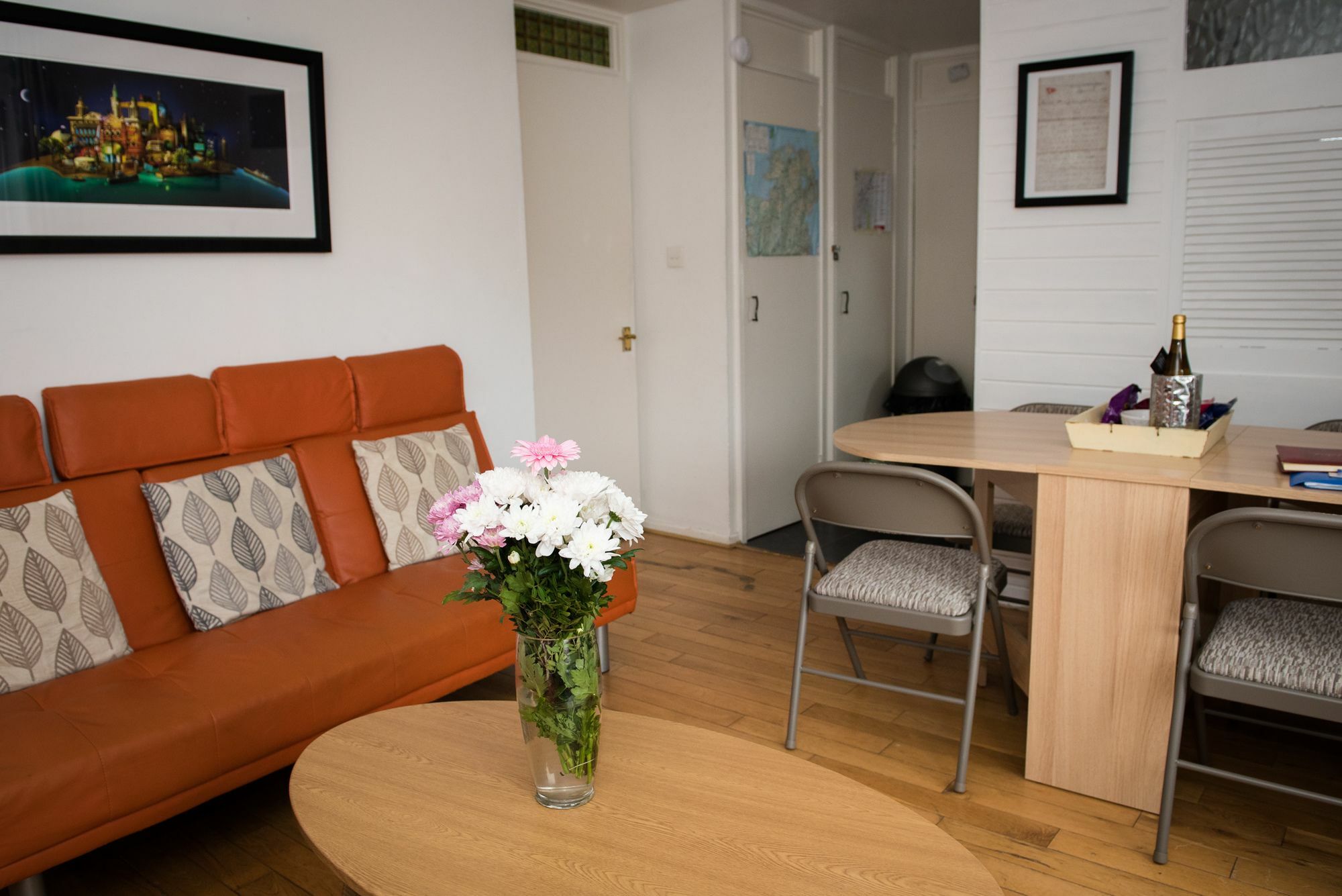 Very Central Location- Free Parking - 2 Bedrooms Belfast Eksteriør bilde