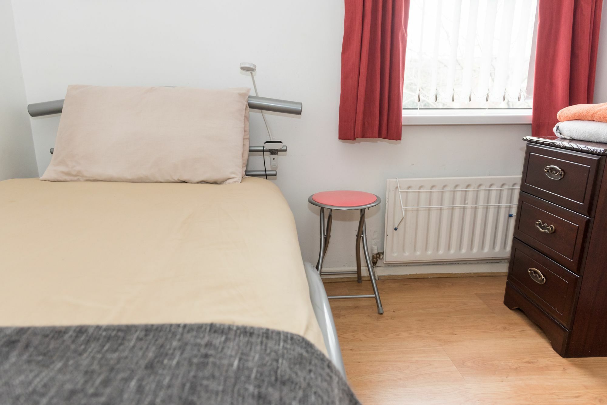 Very Central Location- Free Parking - 2 Bedrooms Belfast Eksteriør bilde