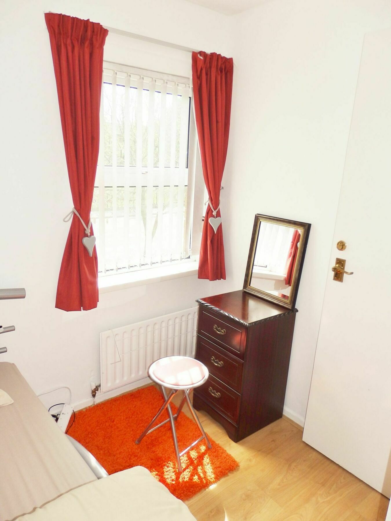 Very Central Location- Free Parking - 2 Bedrooms Belfast Eksteriør bilde