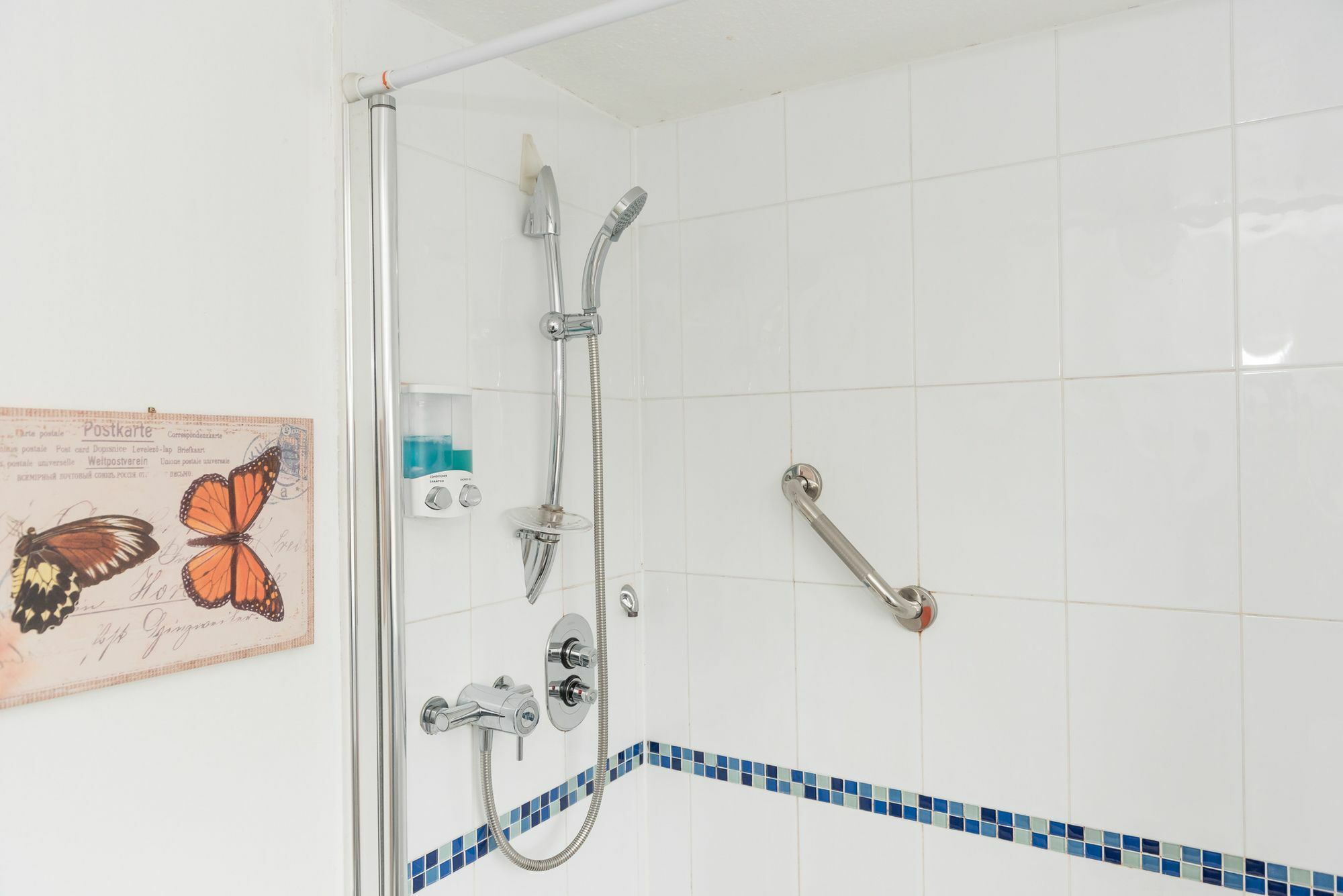 Very Central Location- Free Parking - 2 Bedrooms Belfast Eksteriør bilde